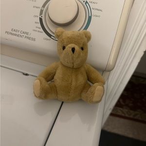 Small Gund Winnie the Pooh